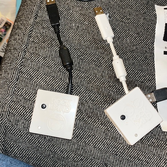 Rock band two Doggle for Nintendo Wii - Picture 6 of 6